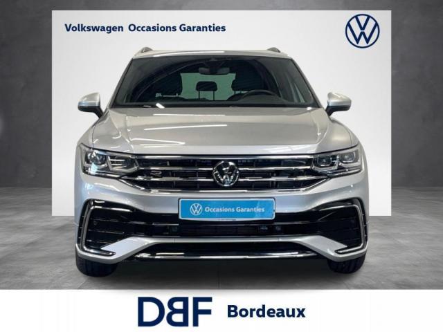 Volkswagen Tiguan image 1