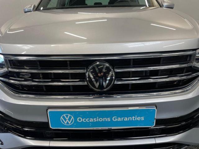 Volkswagen Tiguan image 6