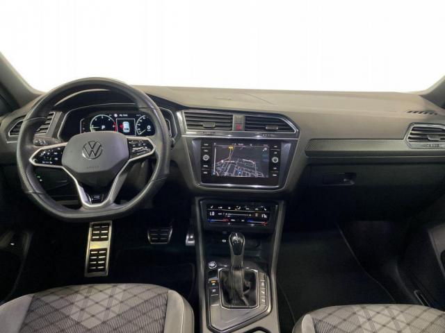 Volkswagen Tiguan image 4