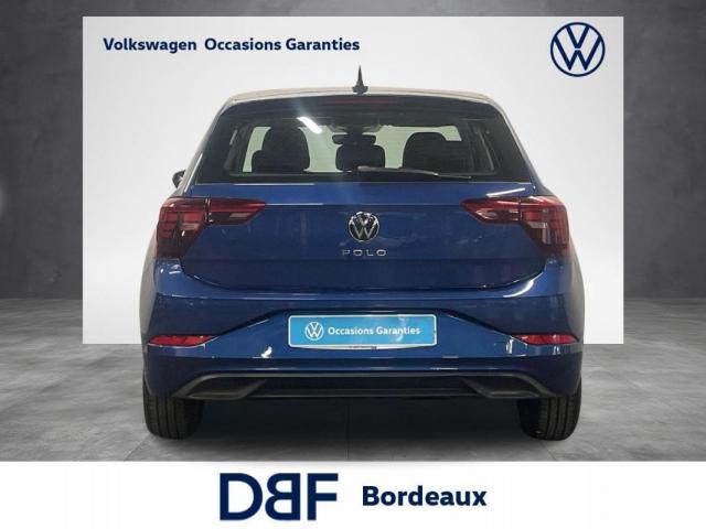 Volkswagen Polo image 4