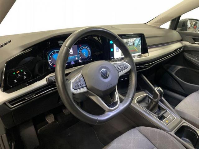 Volkswagen Golf Sw image 4