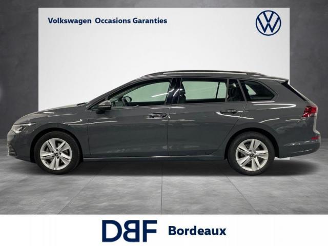 Volkswagen Golf Sw image 3
