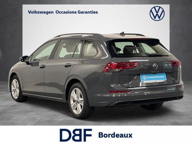 Volkswagen Golf Sw image 8
