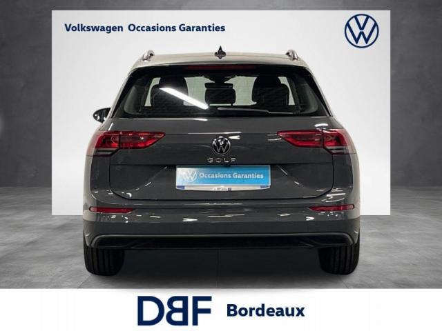 Volkswagen Golf Sw image 7
