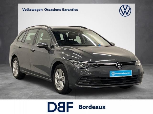 Volkswagen Golf Sw image 9