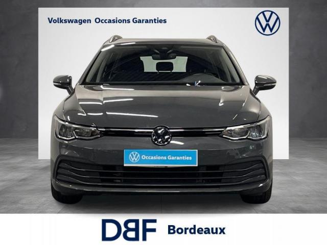 Volkswagen Golf Sw image 1