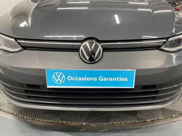Volkswagen Golf Sw image 6