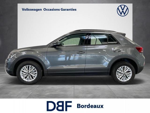 Volkswagen T-Roc image 6