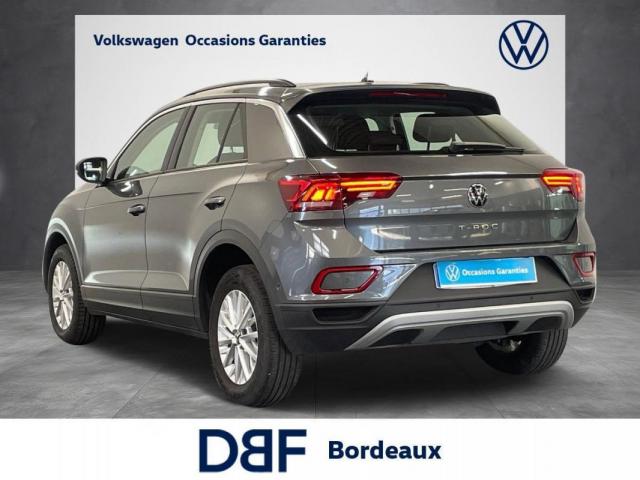 Volkswagen T-Roc image 7
