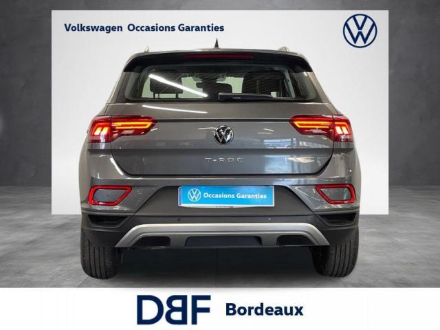Volkswagen T-Roc image 3