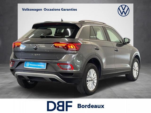 Volkswagen T-Roc image 1