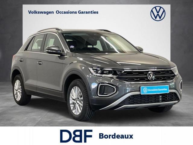 Volkswagen T-Roc image 9