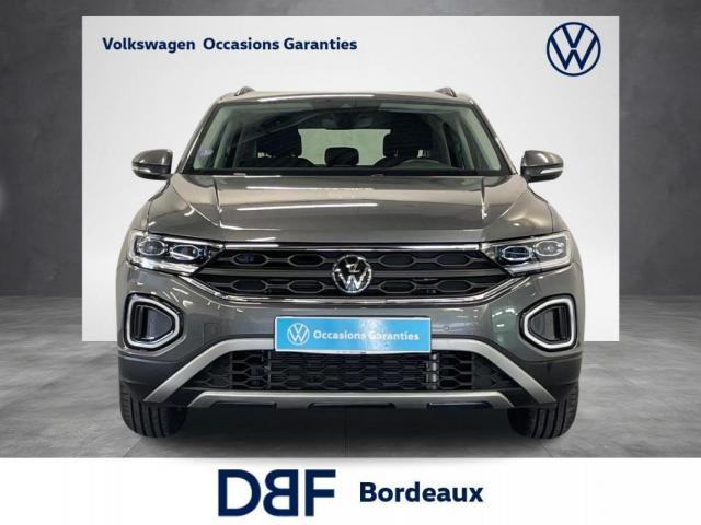 Volkswagen T-Roc image 8