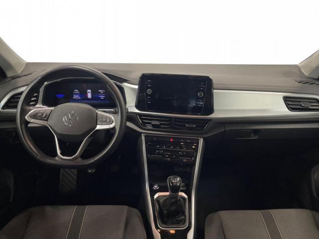 Volkswagen T-Roc image 5