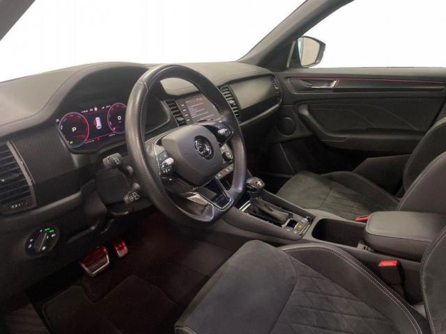 Skoda Kodiaq image 2