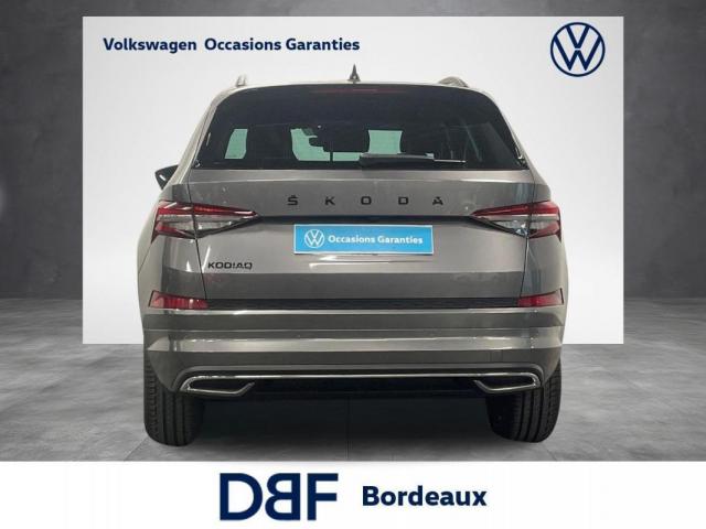 Skoda Kodiaq image 1