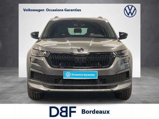 Skoda Kodiaq image 5