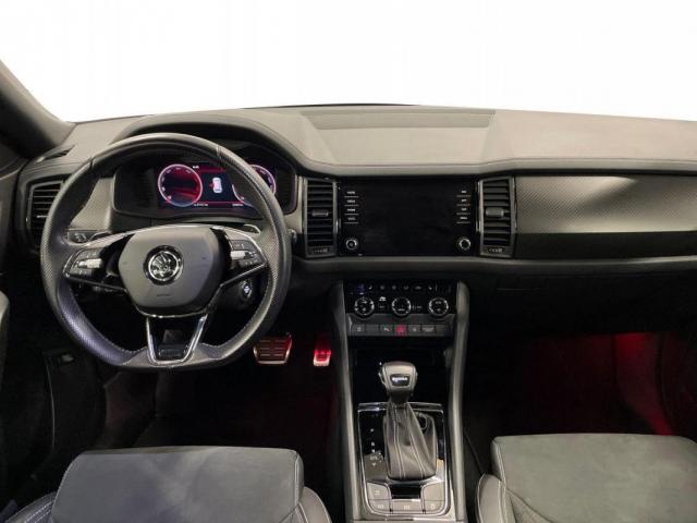 Skoda Kodiaq image 6