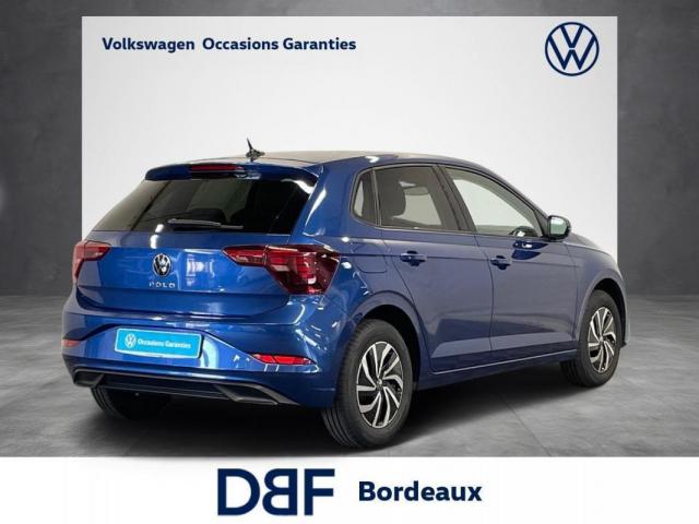 Volkswagen Polo image 1