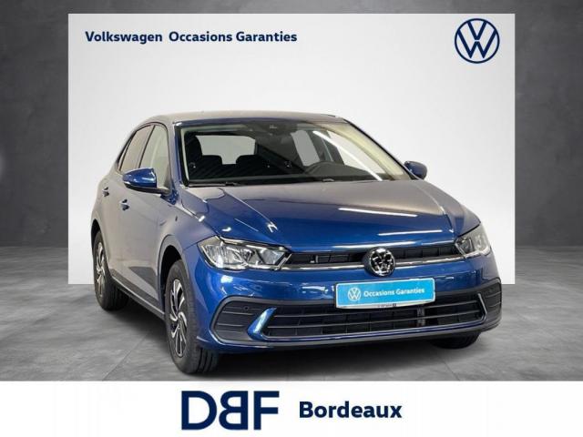 Volkswagen Polo image 4