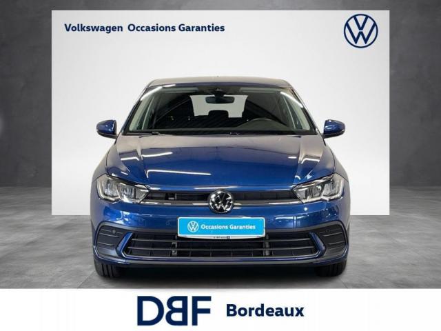 Volkswagen Polo image 6