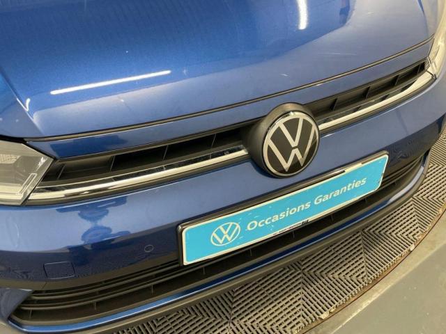 Volkswagen Polo image 8