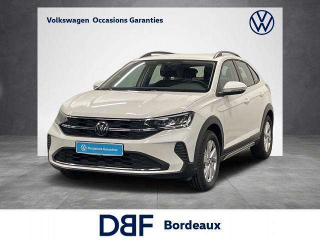 Volkswagen Taigo 1.0 Tsi 110 Dsg7 Life