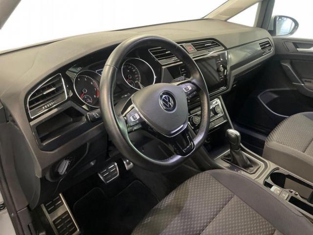 Volkswagen Touran image 5