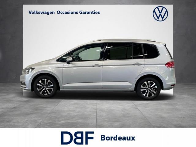 Volkswagen Touran image 7