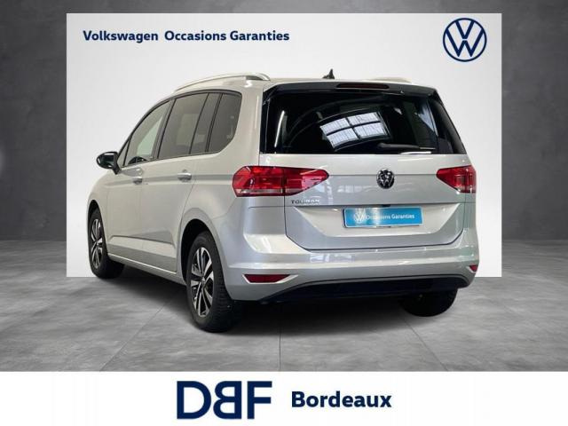 Volkswagen Touran image 9