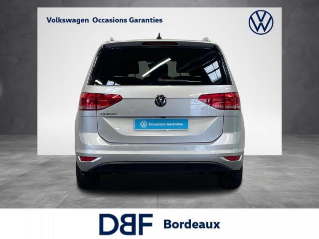 Volkswagen Touran image 6