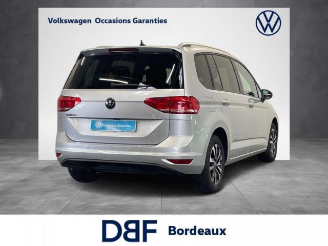 Volkswagen Touran image 8