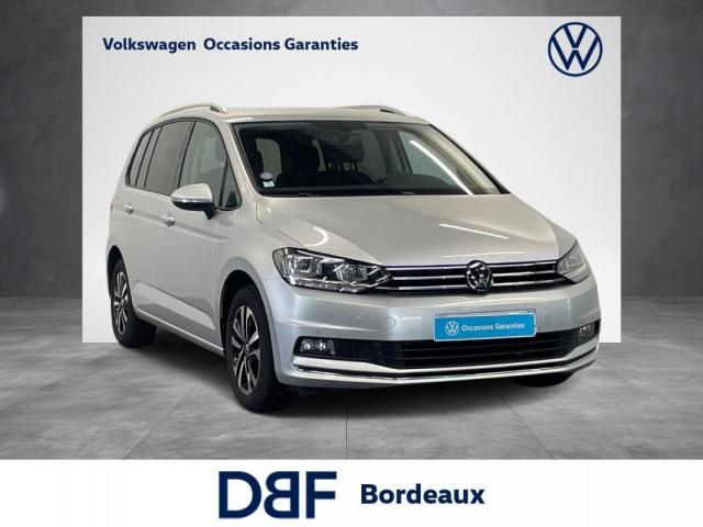 Volkswagen Touran image 1