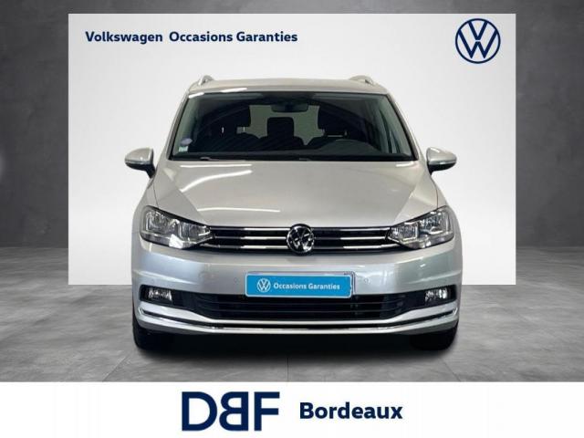 Volkswagen Touran image 2