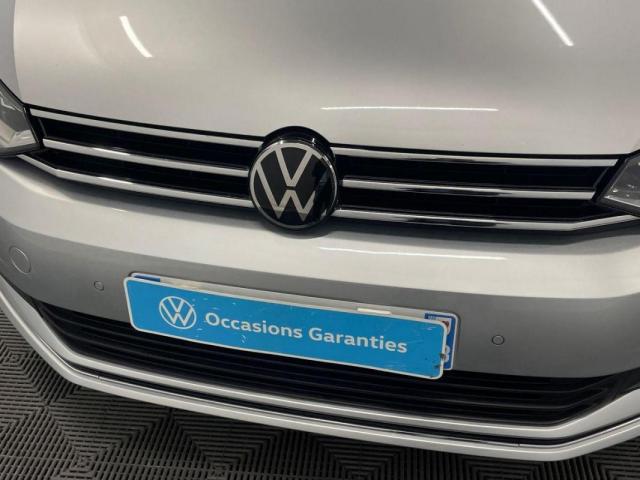 Volkswagen Touran image 4