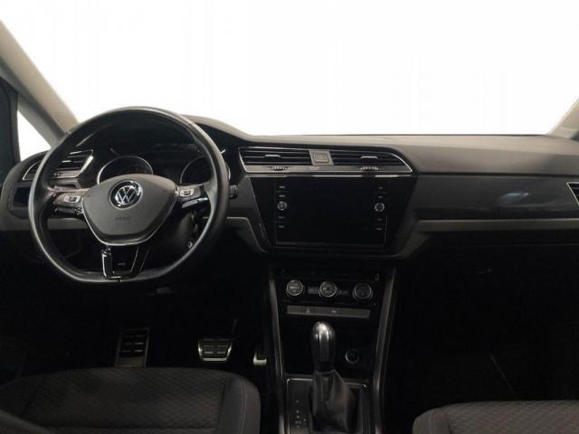 Volkswagen Touran image 3