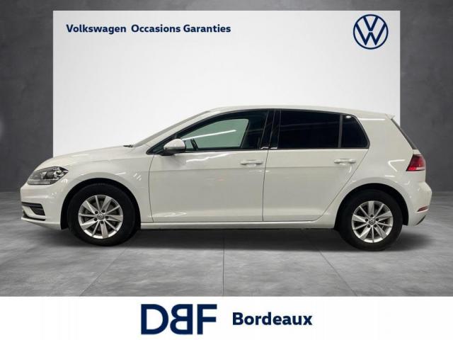 Volkswagen Golf image 7