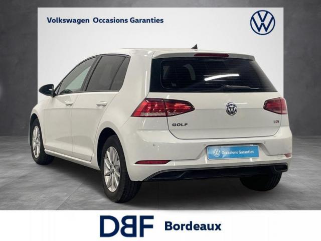 Volkswagen Golf image 2