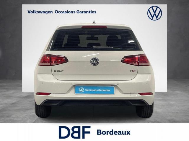 Volkswagen Golf image 6