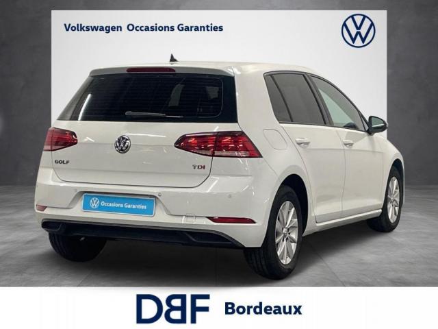 Volkswagen Golf image 8