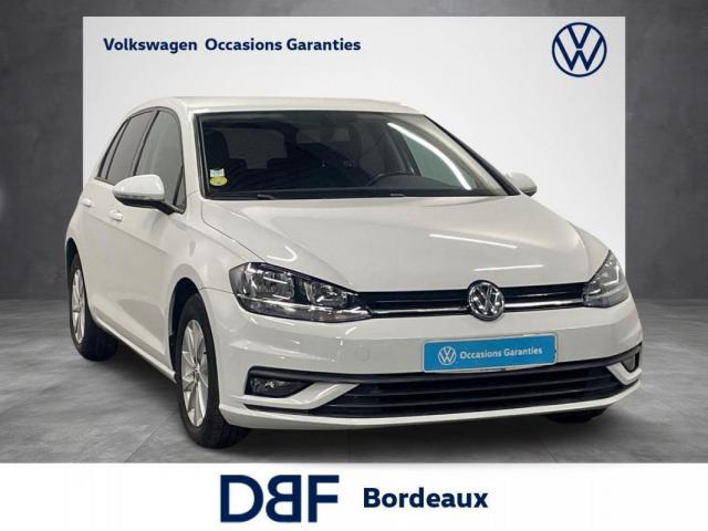 Volkswagen Golf image 5