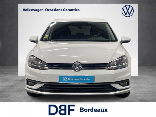 Volkswagen Golf image 1