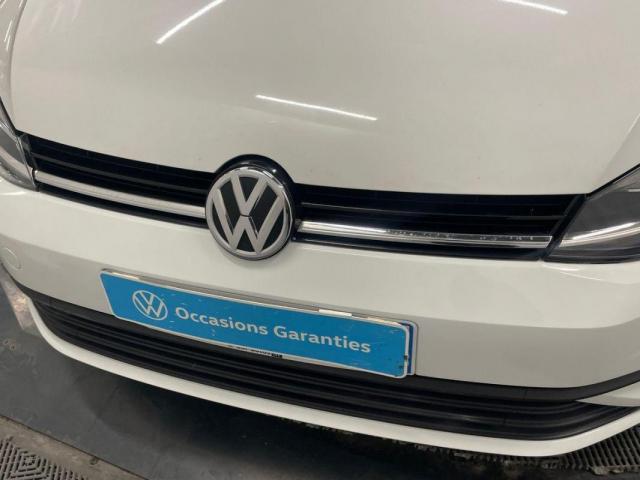 Volkswagen Golf image 3