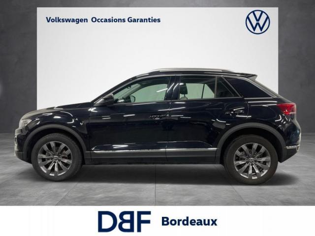 Volkswagen T-Roc image 9