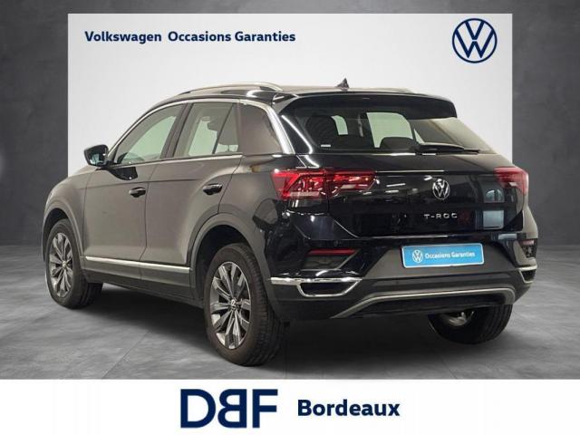 Volkswagen T-Roc image 1