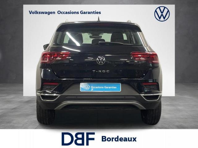 Volkswagen T-Roc image 7