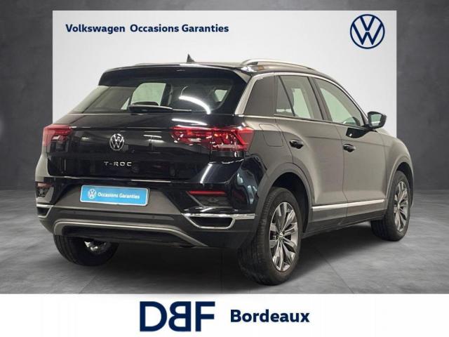 Volkswagen T-Roc image 6
