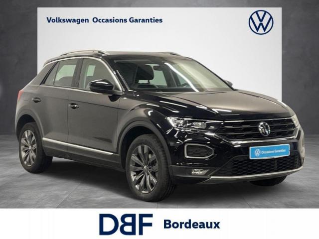 Volkswagen T-Roc image 2