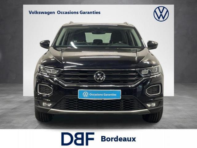 Volkswagen T-Roc image 4