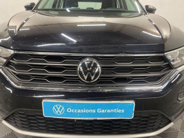 Volkswagen T-Roc image 3